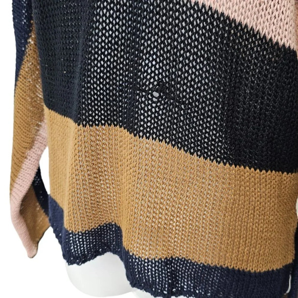 One Teaspoon  Women's Knit Pullover Sweater Size XS - Picture 3 of 9